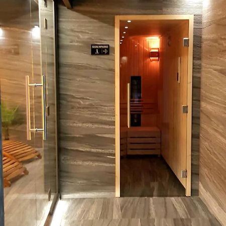 Apartament Kasprowicza Kolobrzeg Bagian luar foto