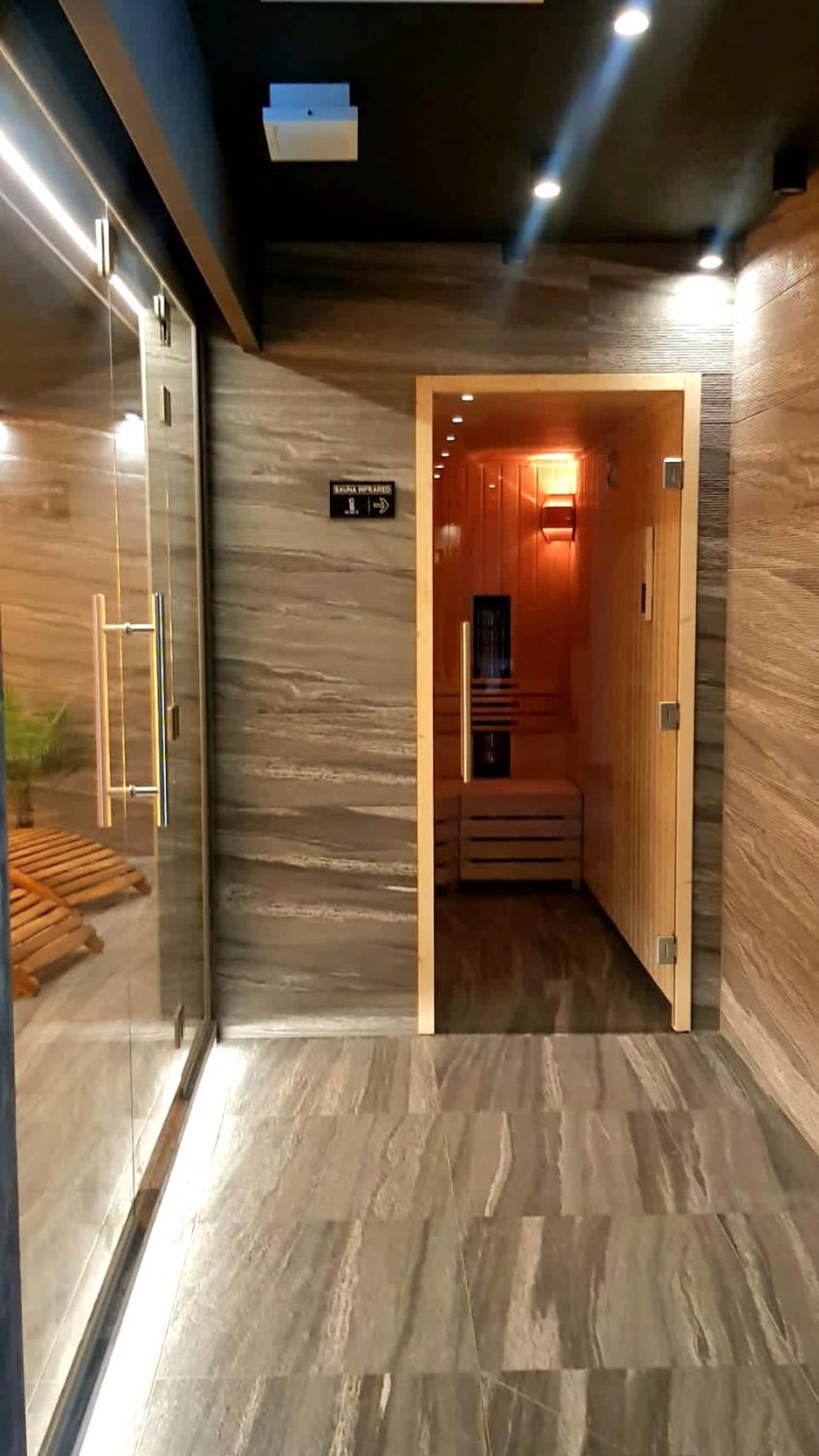 Apartament Kasprowicza Kolobrzeg Bagian luar foto