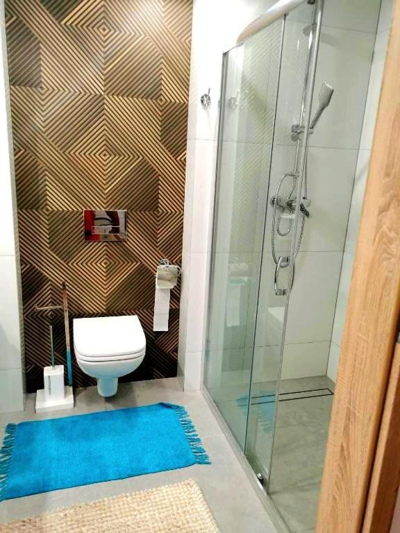 Apartament Kasprowicza Kolobrzeg Bagian luar foto