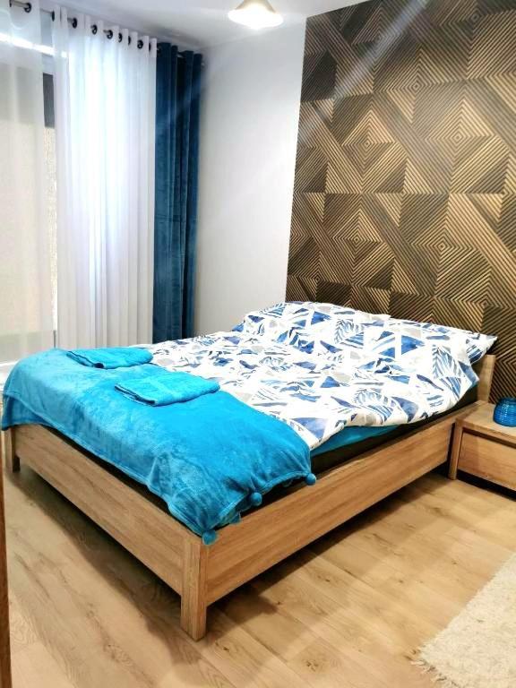Apartament Kasprowicza Kolobrzeg Bagian luar foto